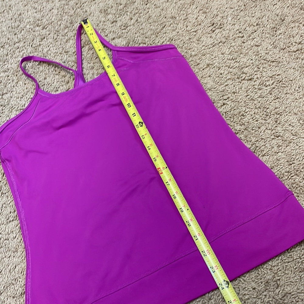 Adidas tank top - Picture 4 of 9